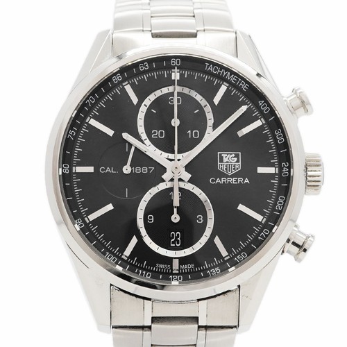 Orologio uomo tag heuer - da,
