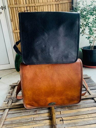 Borsa tracolla uomo - tracolla, da