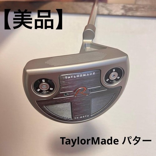Taylormade putter di - putter,