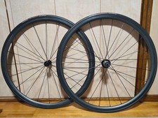 Ruota cinese leggera in
