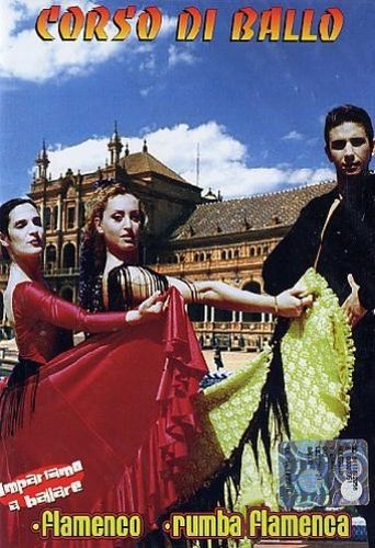 Corso ballo flamenco - ballo,