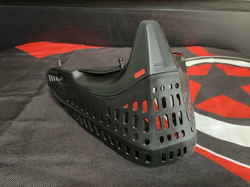 Proflex mask buttom parte - jt,