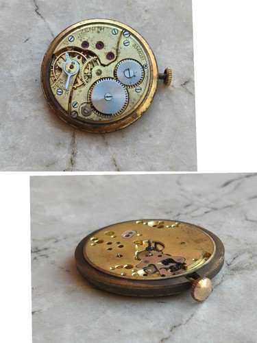 50s zenith cal p vintage - zenith, 12-4-p
