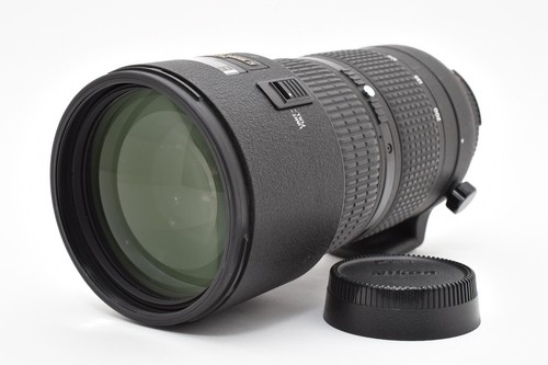 Near mint nikon nikkor ed - mint],
