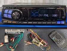 Alpine CDA-7877J Autoradio
