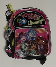 Monster High Varsity Small