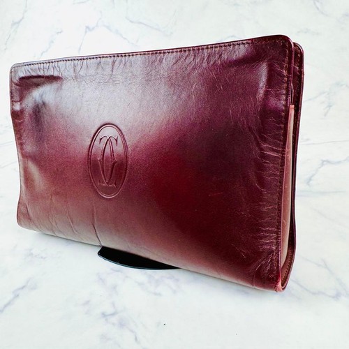 Borsa pochette cartier - borsa,