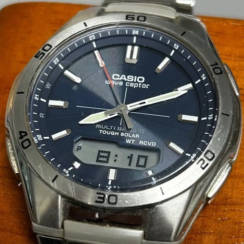 Orologio uomo solare - da,