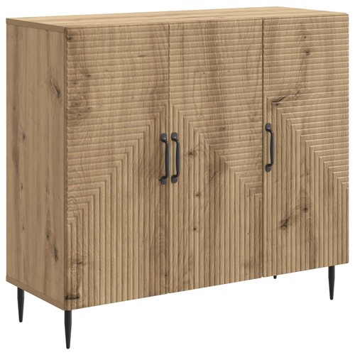 Credenza legno ingegnerizzato - credenza,