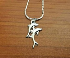 Collana Catenina con Ciondolo