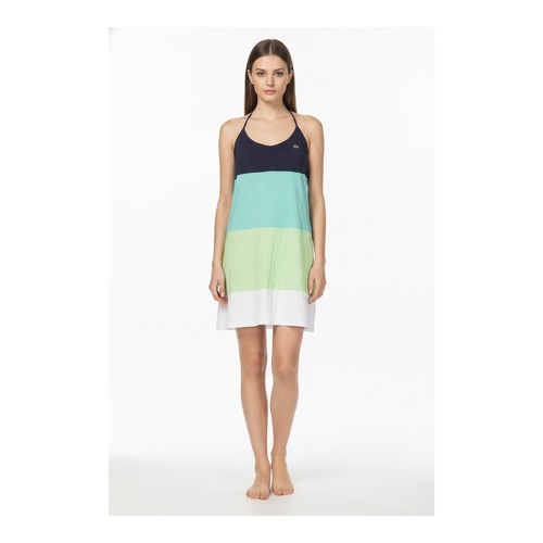 Lacoste abito donna - ◊, |