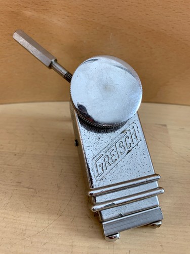 Gretsch anni vintage - anni,