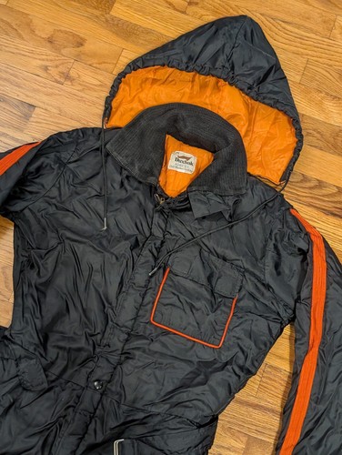 Tuta neve vintage duxbak - da,