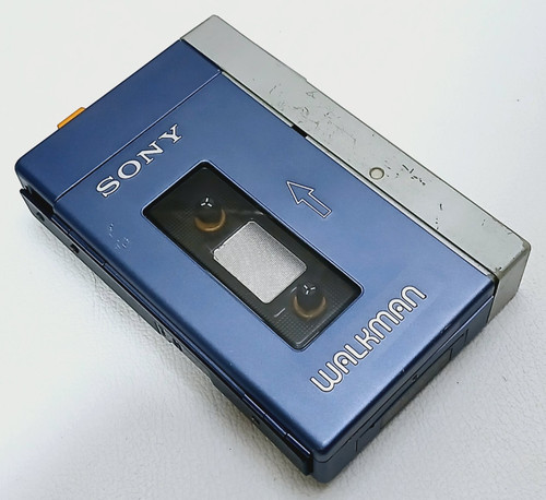 Sony tps walkman - tps, l2