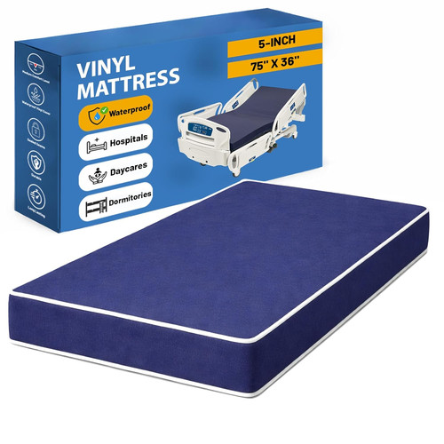 Materasso pollici medio - ,,