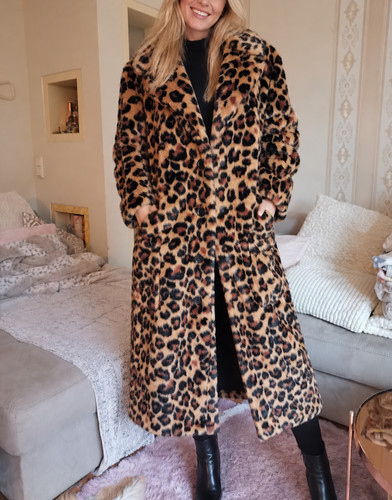 Cappotto peluche marc cain - peluche,