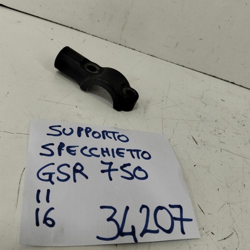 Supporto specchio suzuki - suzuki, gsr