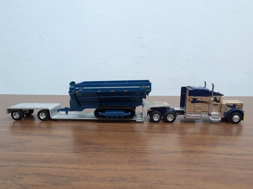 Semi kenworth con - kenworth,