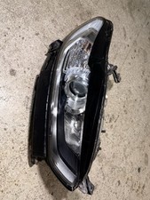 Faro Adatto A per Ford Mondeo V 14 09/14- Destra + Lampadine