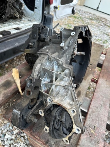 Cambio fiat panda 169 - cambio, 4x4