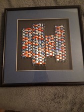 LATTINA PEPSI ART riciclata