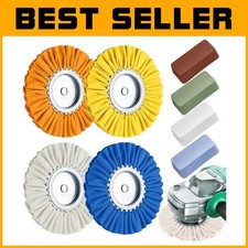 Kit completo 9 pezzi