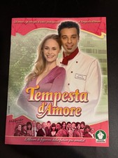 ALBUM GIOCHI PREZIOSI TEMPESTA