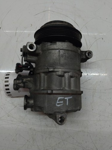 Compressore aria condizionata - compressore,