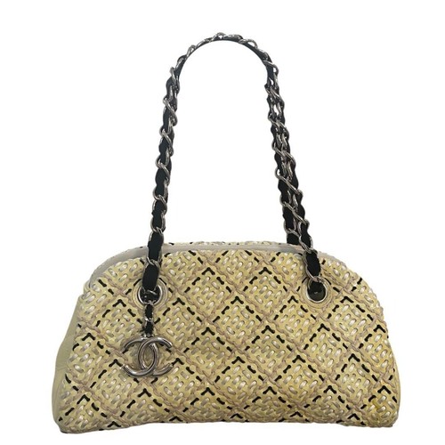 Borsa tracolla chanel - borsa, a