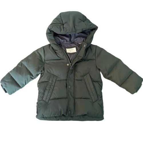 Giubbotto piumino zara bambino - giubbotto,