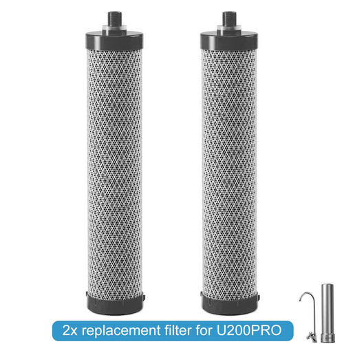 Filtro ricambio per - filtro, di