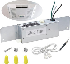 Kit Centralina Climatizzatore
