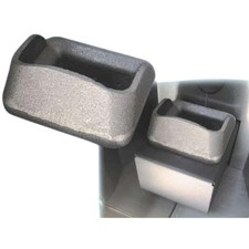 Braciere per Stufa a Pellet