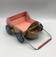 Piccolo carrozzina gemello - , in