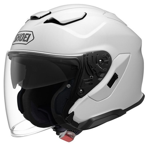 Casco jet shoei cruise in - jet,