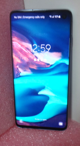 Samsung galaxy s10 - galaxy,