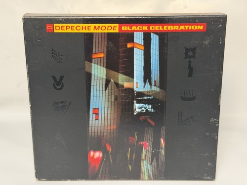 Dvd depeche mode black - depeche,
