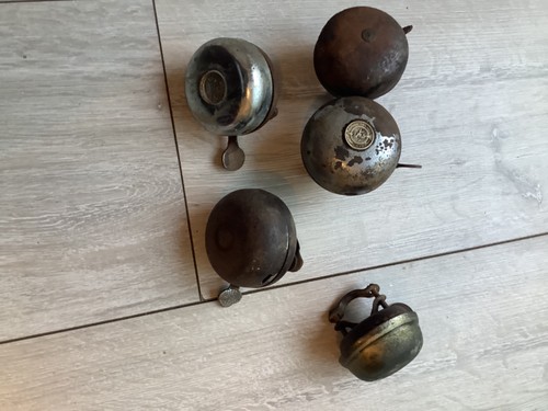 Piccoli 1920 campanelli - 5,
