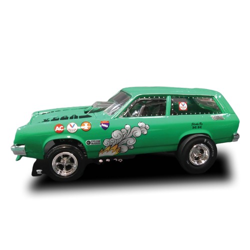 Auto divertente chevy vega - auto,