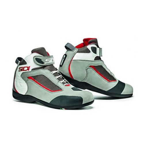 Scarpa moto sidi gas ultimo - gas, -ultimo