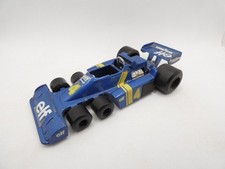 Tyrrell 34/2 #4 1976 FK12 1/32