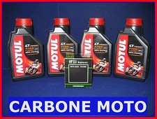 Kit tagliando moto guzzi breva - kit,
