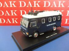 Die cast 1/43 Modellino