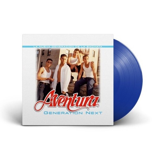 Aventura generation next - -,