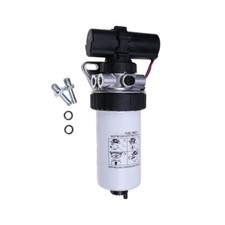 Filtro pompa carburante