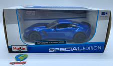 Maisto Chevrolet Corvette Z06
