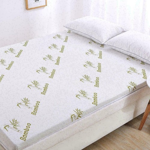 Materasso letto accogliente