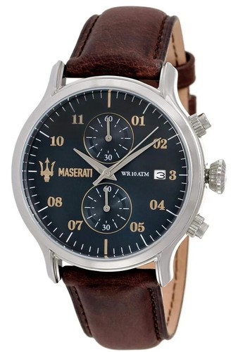 Orologio uomo maserati epoca - uomo,