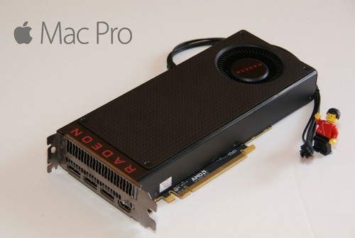 Apple mac pro radeon - apple, rx