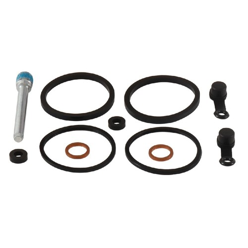 Kit riparazione pinza freno - di,